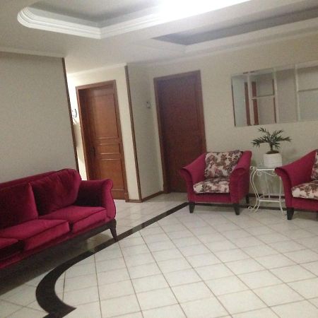 Hotel Conforto Marau  Екстер'єр фото