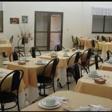 Hotel Conforto Marau  Екстер'єр фото