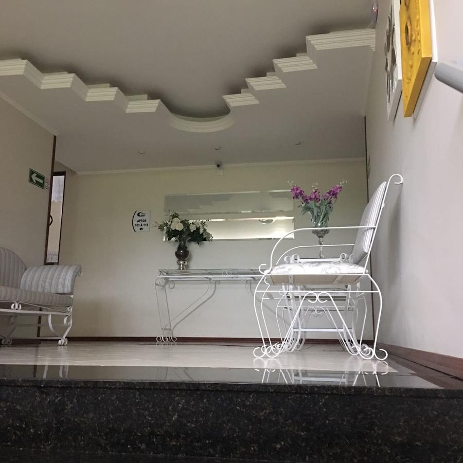 Hotel Conforto Marau  Екстер'єр фото