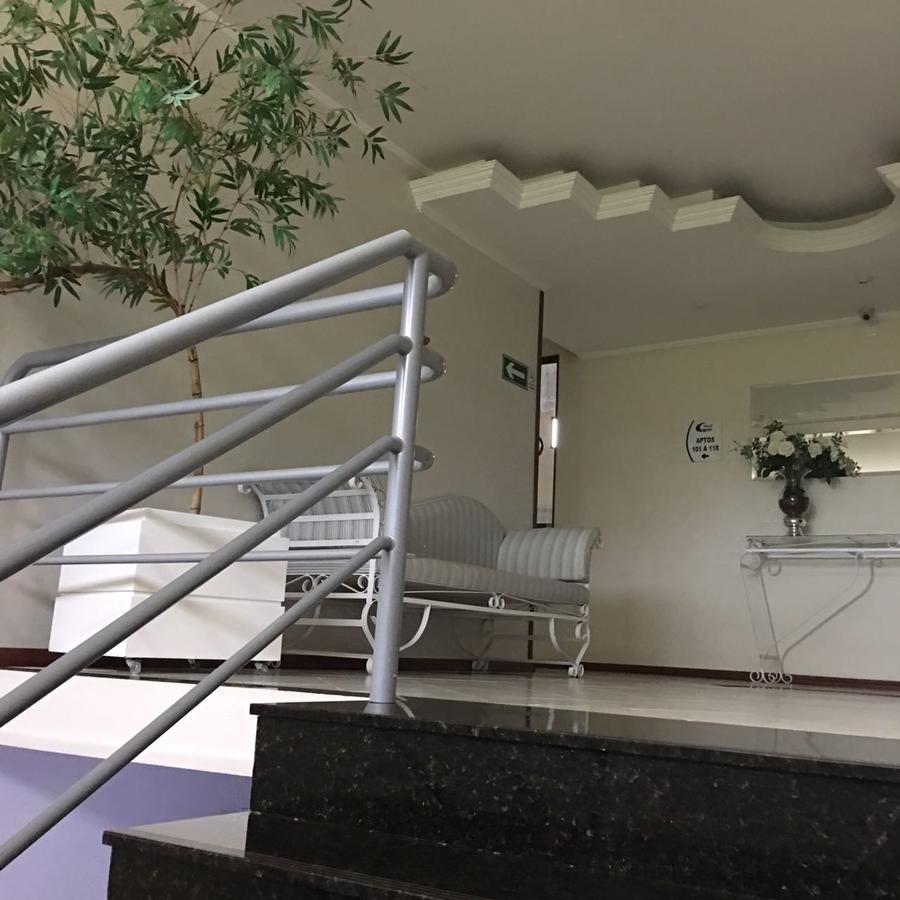Hotel Conforto Marau  Екстер'єр фото