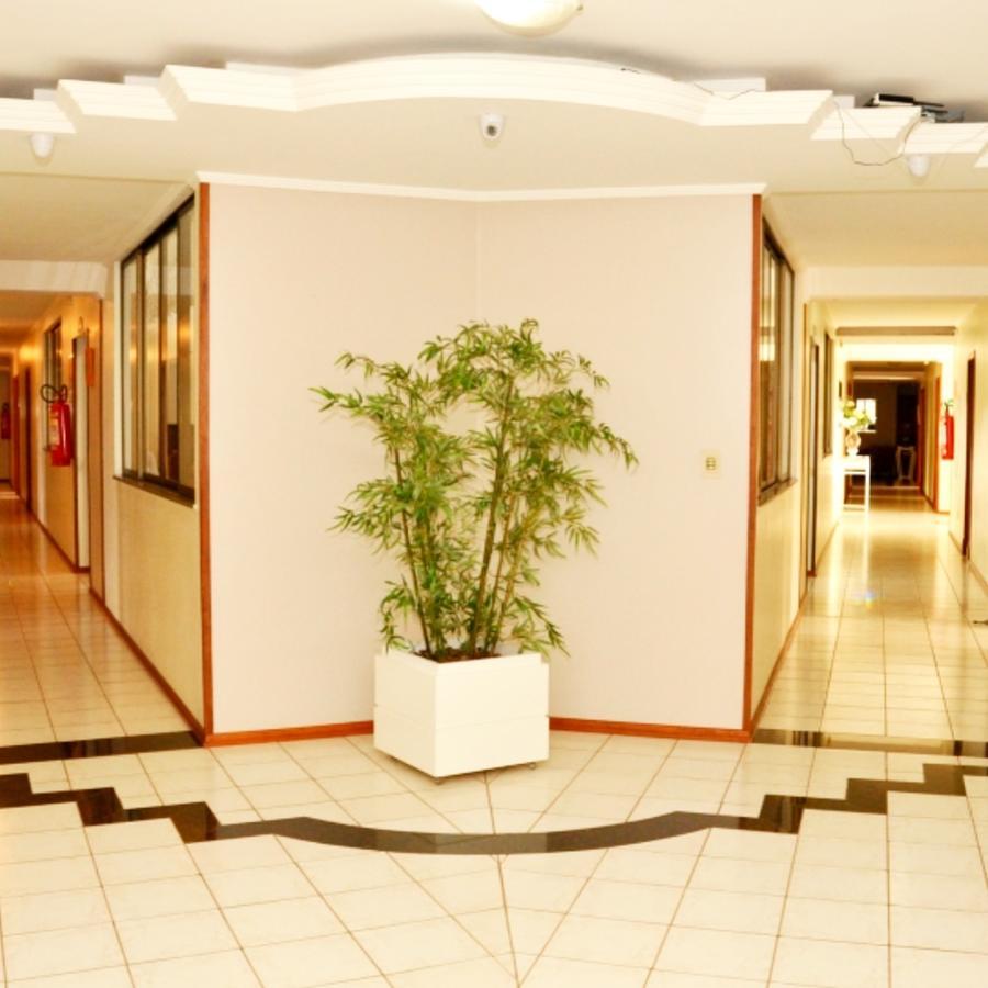 Hotel Conforto Marau  Екстер'єр фото