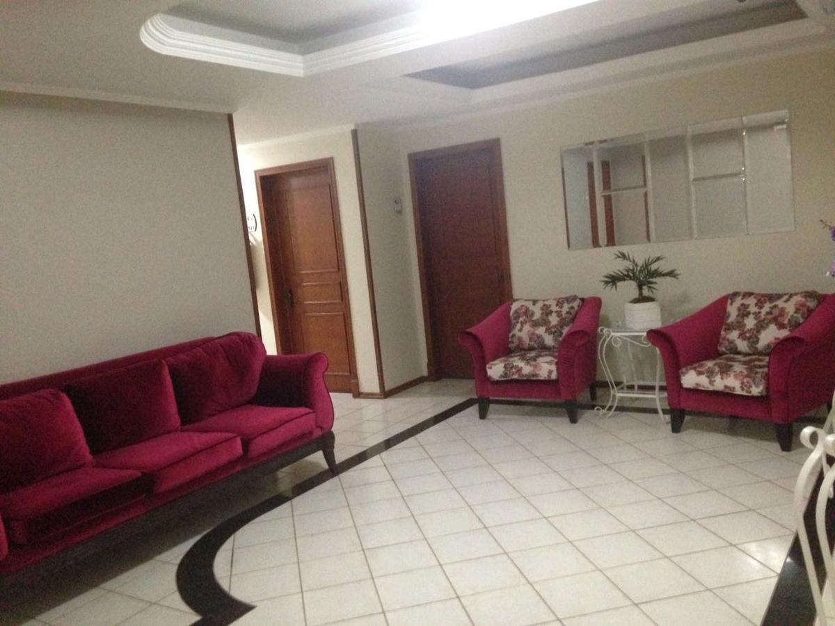 Hotel Conforto Marau  Екстер'єр фото